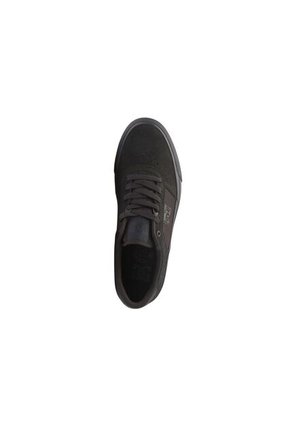 Tenis DC Shoes Teknic Para Hombre Color Negro