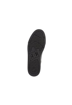 Tenis DC Shoes Teknic Para Hombre Color Negro