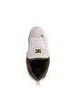 Tenis DC Shoes Court Graffik SE Hombre Color Beige de Dc Shoes