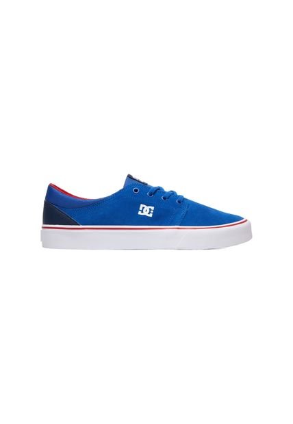 Zapatilla Hombre Crisis Beige DC - Compra Ahora | Dafiti Chile