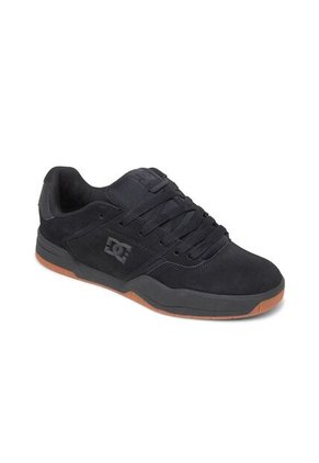 Tenis DC Shoes Central Para Hombre Color Negro