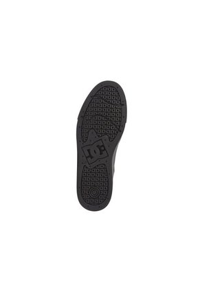 Tenis DC Shoes Teknic Para Hombre Color Negro