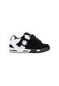Tenis DC Shoes Command Para Hombre Color Negro Y Blanco de Dc Shoes