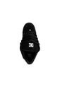 Tenis DC Shoes Command Para Hombre Color Negro Y Blanco de Dc Shoes
