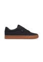 Tenis DC Shoes Anvil Tx Para Hombre Black Gum de Dc Shoes