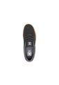 Tenis DC Shoes Anvil Tx Para Hombre Black Gum de Dc Shoes