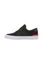 Tenis DC Shoes Teknic Skate Para Hombre Color Blanco Y Negro de Dc Shoes