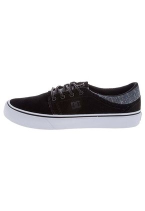 Lifestyle Negro-Blanco Dc Shoes