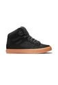 Tenis DC Shoes Pure HT WC Para Hombre Black Gum de Dc Shoes