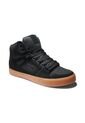 Tenis DC Shoes Pure HT WC Para Hombre Black Gum de Dc Shoes