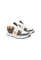 Tenis DC Shoes Lynx Zero Para Hombre Color Blanco Y Gris de Dc Shoes