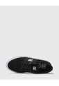 Tenis DC Shoes Hombre Teknic Color Negro Blanco de Dc Shoes