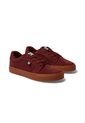 Tenis DC Shoes Anvil Para Hombre Color Vinotinto de Dc Shoes