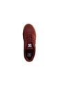 Tenis DC Shoes Anvil Para Hombre Color Vinotinto de Dc Shoes