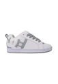 Tenis DC Shoes Court Graffik SQ Hombre Color Blanco de Dc Shoes