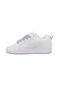 Tenis DC Shoes Court Graffik SQ Hombre Color Blanco de Dc Shoes