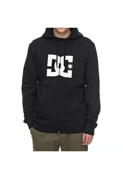 Buzo best sale dc shoes