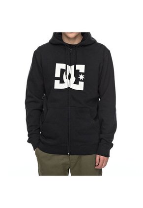 Buzo Dc Shoes Star Zh Kvj0 Hombre Original