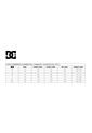 Buzo Dc Shoes Star Zh Kvj0 Hombre Original de Dc Shoes