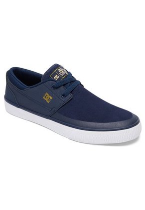 Tennis Zapatillas Dc Shoes Wes Kremer 2 NGL Hombre Original