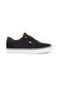 Tenis DC Shoes Anvil Para Hombre Color Negro Y Blanco de Dc Shoes