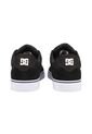 Tenis DC Shoes Anvil Para Hombre Color Negro Y Blanco de Dc Shoes