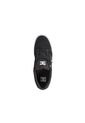 Tenis DC Shoes Anvil Para Hombre Color Negro Y Blanco de Dc Shoes