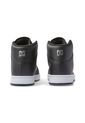 Tenis DC Shoes Manteca 4 HI Para Mujer Color Negro de Dc Shoes