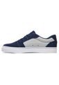Tennis Zapatilas Dc Shoes Anvil Ngh Hombre Original de Dc Shoes