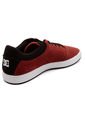 Tenis Skateboarding Vinotinto-Negro Dc Shoes Crisis de Dc Shoes