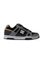 Tenis DC Shoes Stag Hombre Color Gris de Dc Shoes
