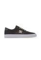 Tenis DC Shoes Teknic Para Hombre Color Negro Y Blanco de Dc Shoes