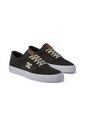 Tenis DC Shoes Teknic Para Hombre Color Negro Y Blanco de Dc Shoes