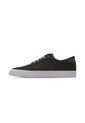 Tenis DC Shoes Teknic Para Hombre Color Negro Y Blanco de Dc Shoes