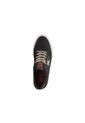Tenis DC Shoes Teknic Para Hombre Color Negro Y Blanco de Dc Shoes