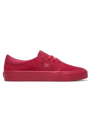 Tennis Zapatilas Dc Shoes Trase Se Ws 660 Mujer Original