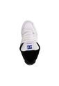 Tenis DC Shoes Stag Hombre Color Blanco Y Negro de Dc Shoes