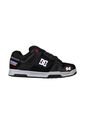 Tenis DC Shoes Stag Hombre Color Negro Con Gris de Dc Shoes