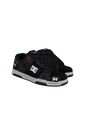 Tenis DC Shoes Stag Hombre Color Negro Con Gris de Dc Shoes