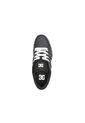 Tenis DC Shoes Manteca 4 Para Mujer Color Negro Y Blanco de Dc Shoes