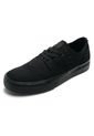 Tenis Skateboarding Negros Dc Shoes Flash 2 Tx de Dc Shoes