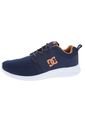 Lifestyle Azul Navy-Camel Dc Shoes MIDWAY SN de Dc Shoes