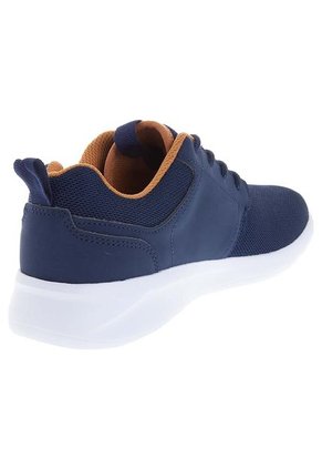 Lifestyle Azul Navy-Camel Dc Shoes MIDWAY SN