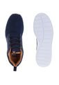 Lifestyle Azul Navy-Camel Dc Shoes MIDWAY SN de Dc Shoes