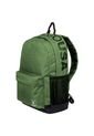 Morral Dc Shoes Backsider-Verde de Dc Shoes