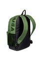 Morral Dc Shoes Backsider-Verde de Dc Shoes