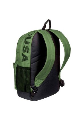 Morral Dc Shoes Backsider-Verde