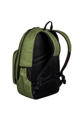 Morral Dc Shoes The Locker-Verde