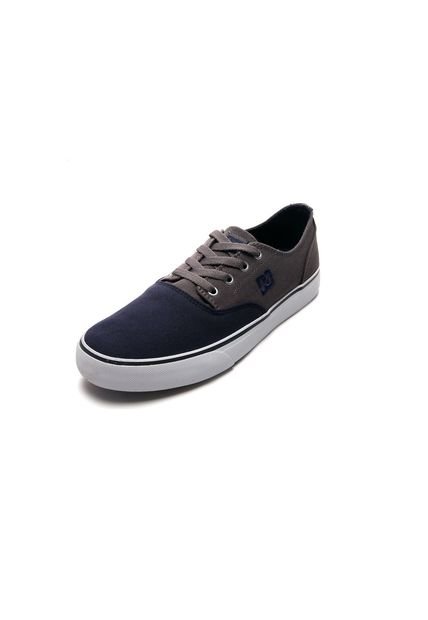 Tenis Dc Shoes Unisex Flash 2 Tx Gris ADYS300417XSSK - Quien tiene el mejor  precio? - Nau