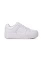 Tenis DC Shoes Manteca 4 Para Mujer Color Blanco de Dc Shoes